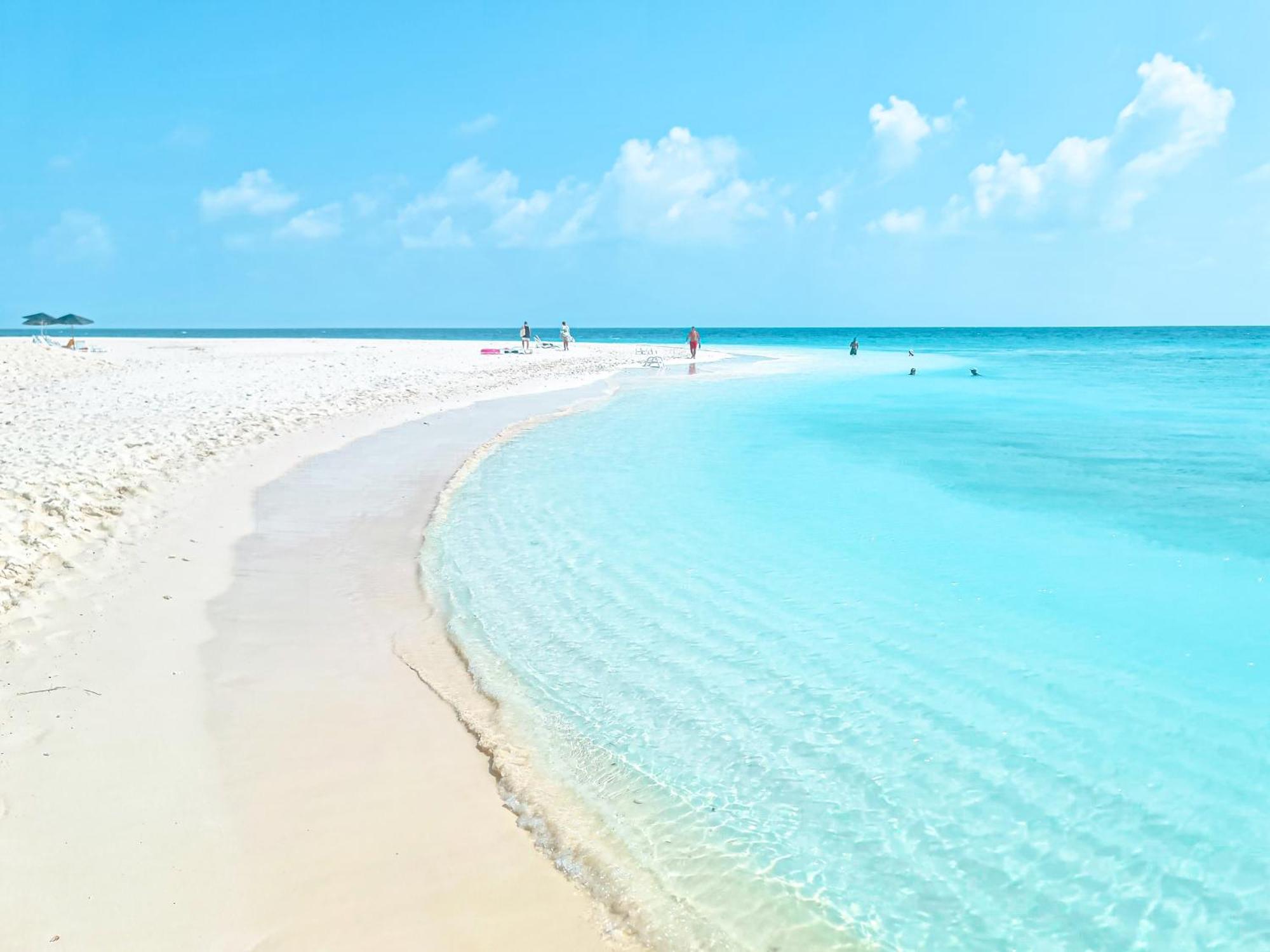 Ukulhas Villa Oceanview Hotel & Spa Εξωτερικό φωτογραφία