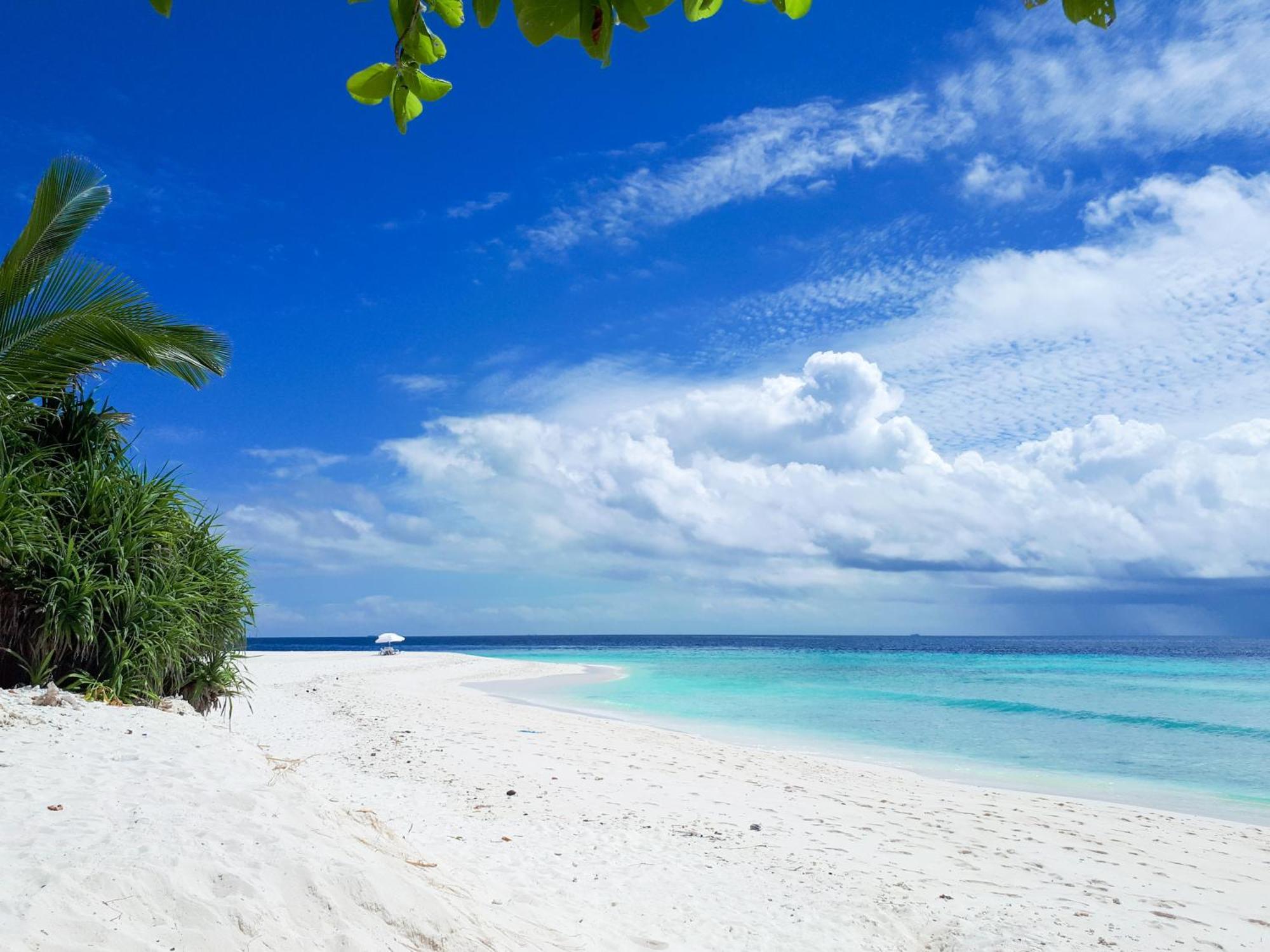Ukulhas Villa Oceanview Hotel & Spa Εξωτερικό φωτογραφία