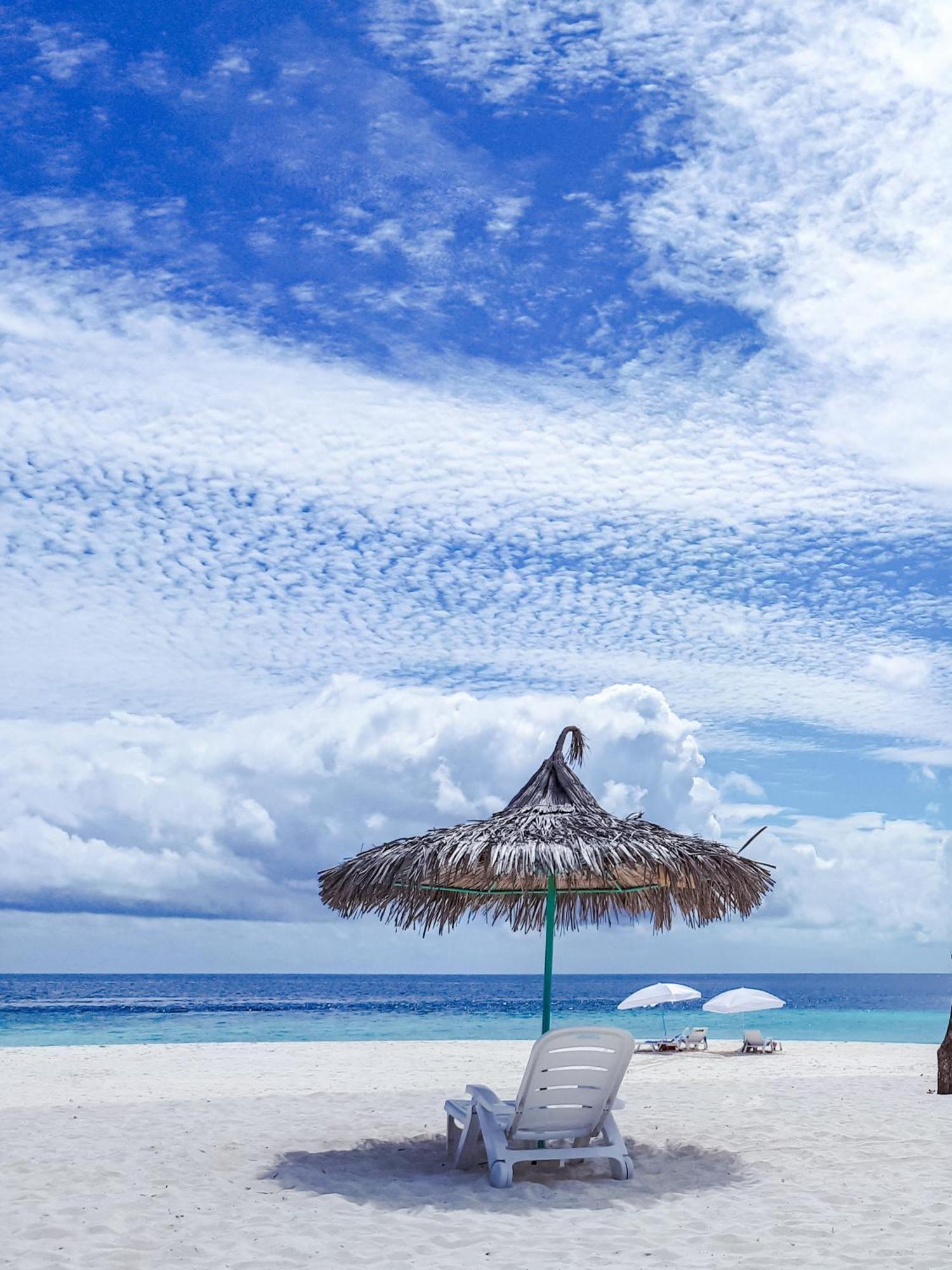 Ukulhas Villa Oceanview Hotel & Spa Εξωτερικό φωτογραφία