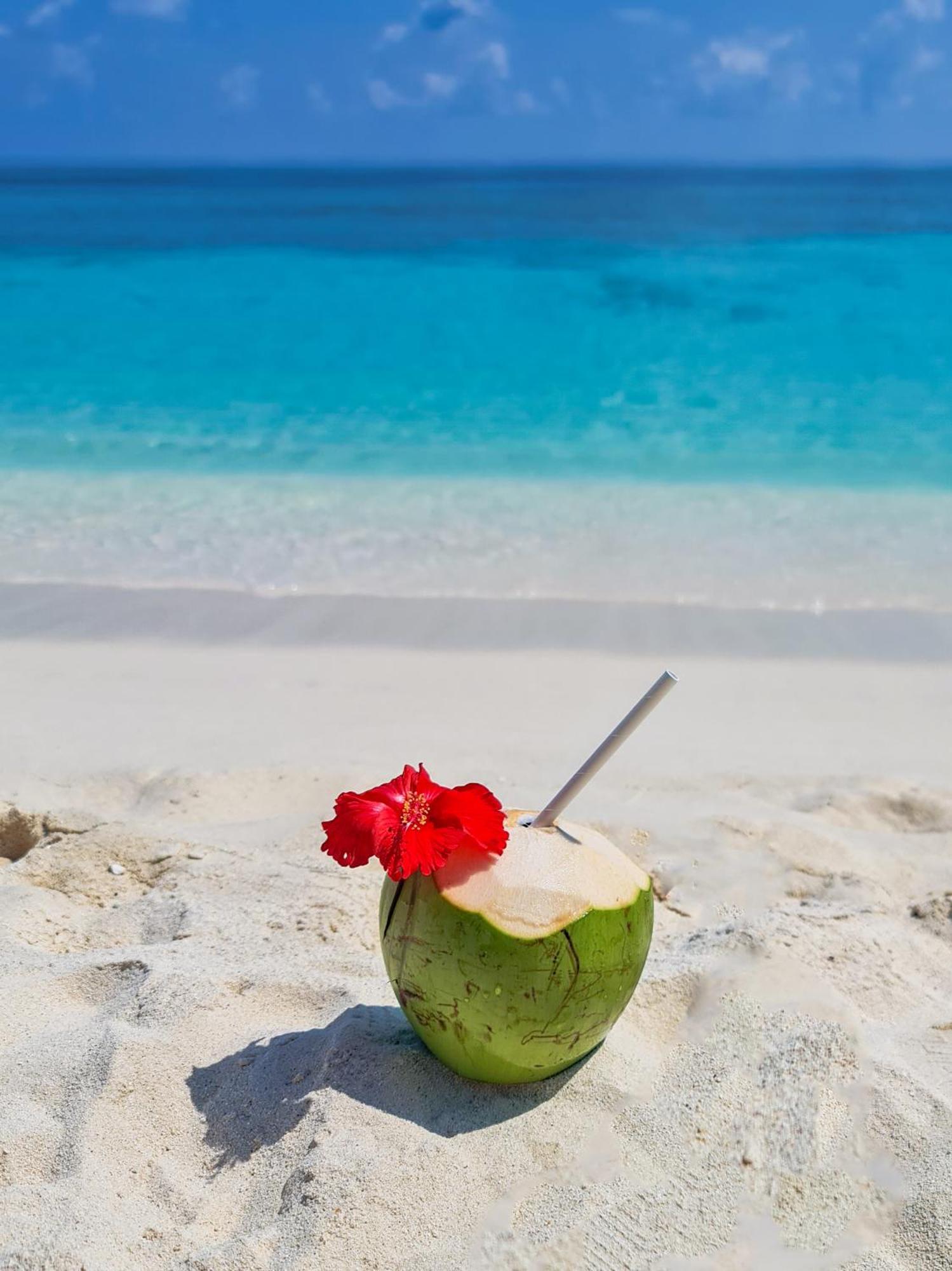Ukulhas Villa Oceanview Hotel & Spa Εξωτερικό φωτογραφία