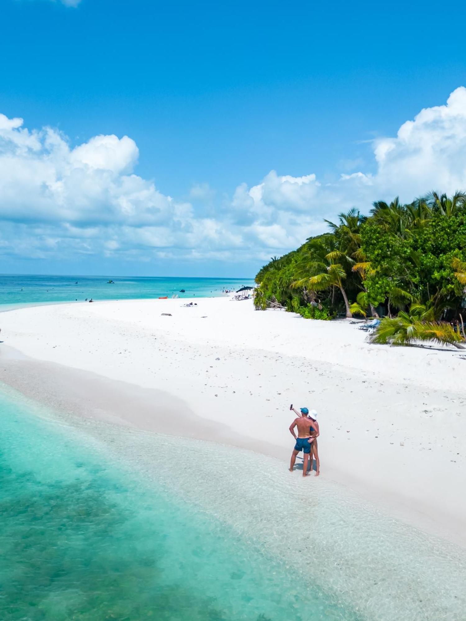 Ukulhas Villa Oceanview Hotel & Spa Εξωτερικό φωτογραφία