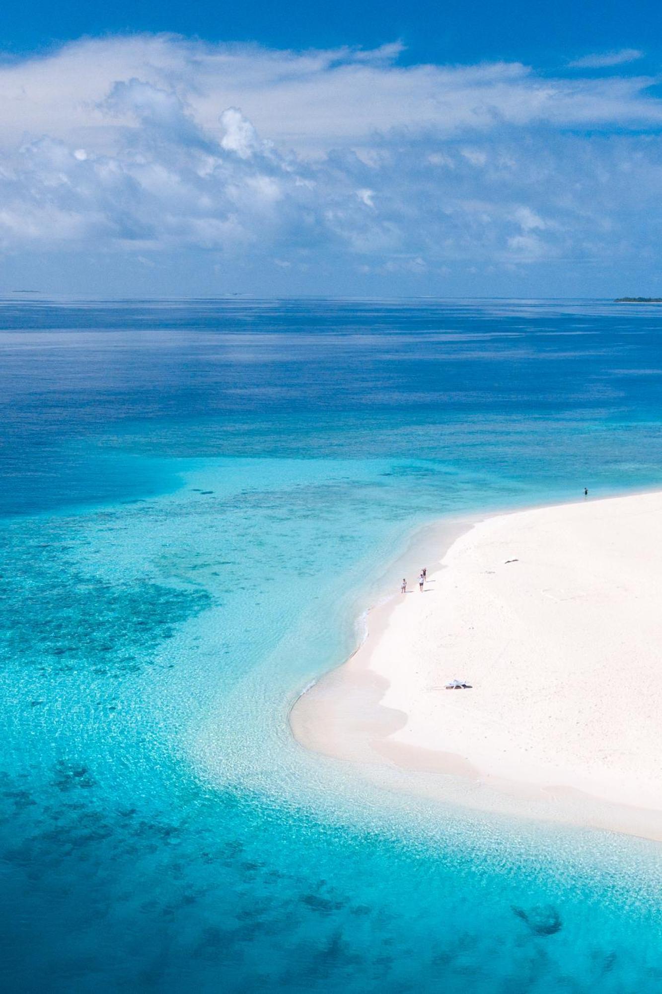 Ukulhas Villa Oceanview Hotel & Spa Εξωτερικό φωτογραφία