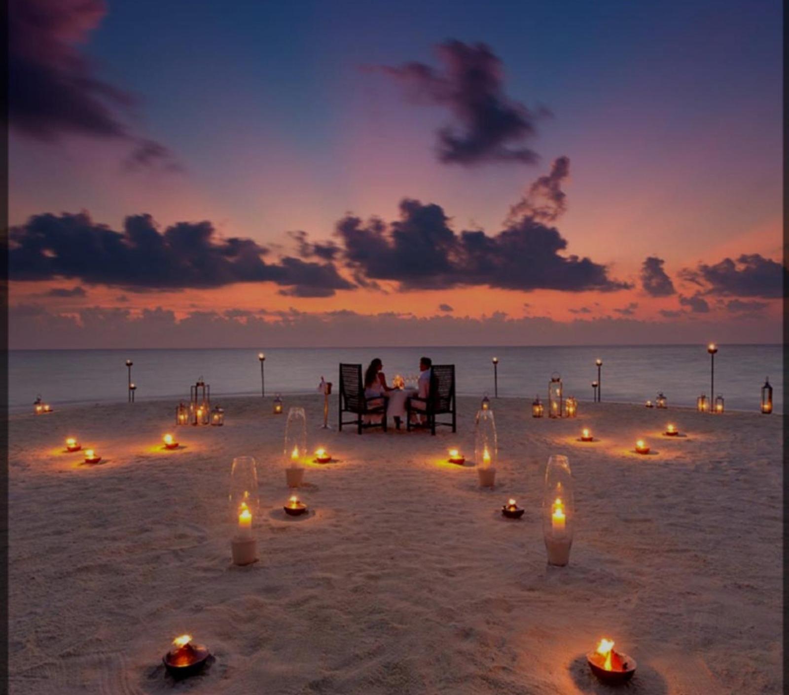 Ukulhas Villa Oceanview Hotel & Spa Εξωτερικό φωτογραφία
