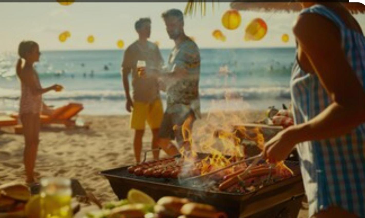 Ukulhas Villa Oceanview Hotel & Spa Εξωτερικό φωτογραφία