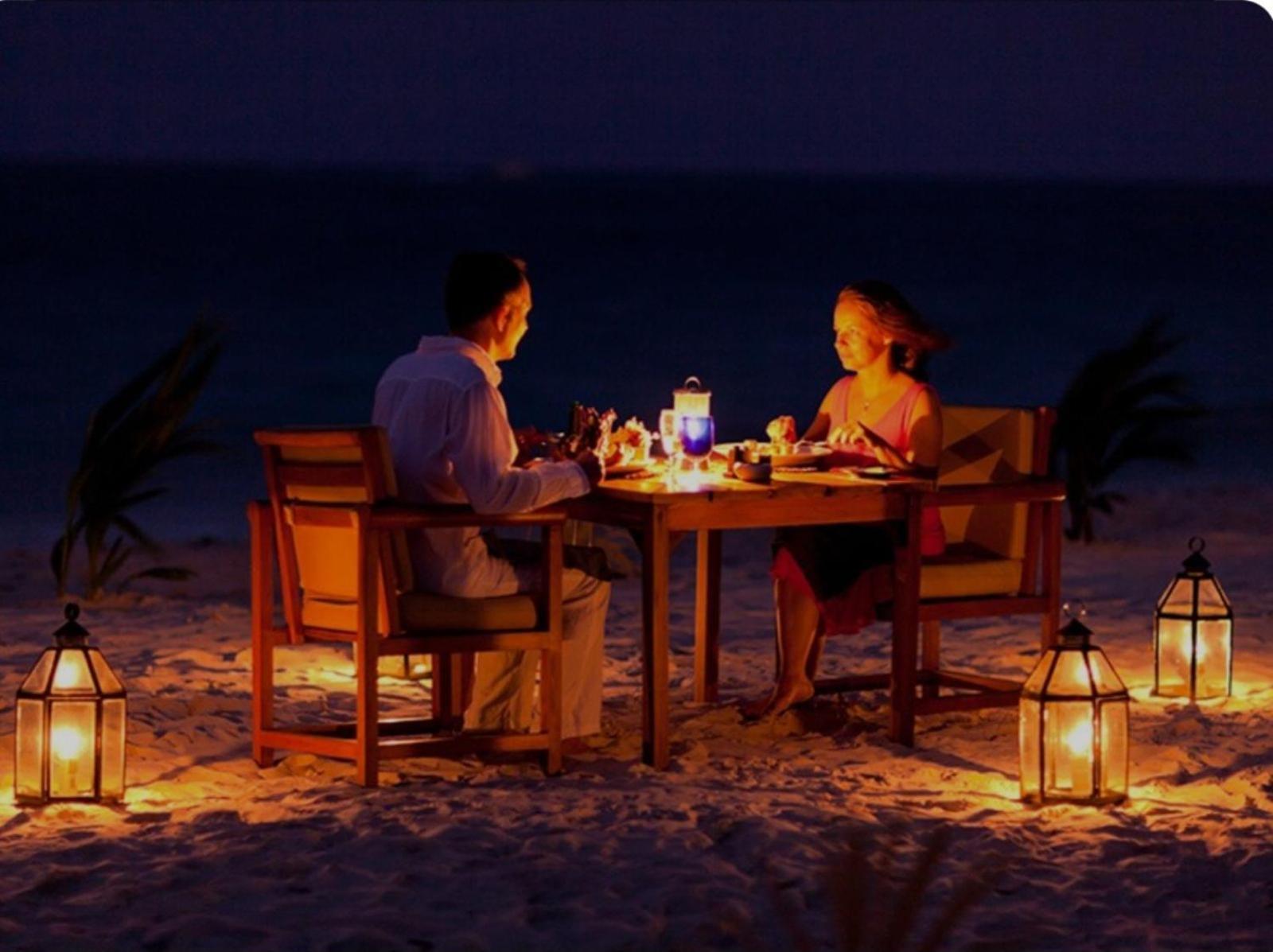Ukulhas Villa Oceanview Hotel & Spa Εξωτερικό φωτογραφία