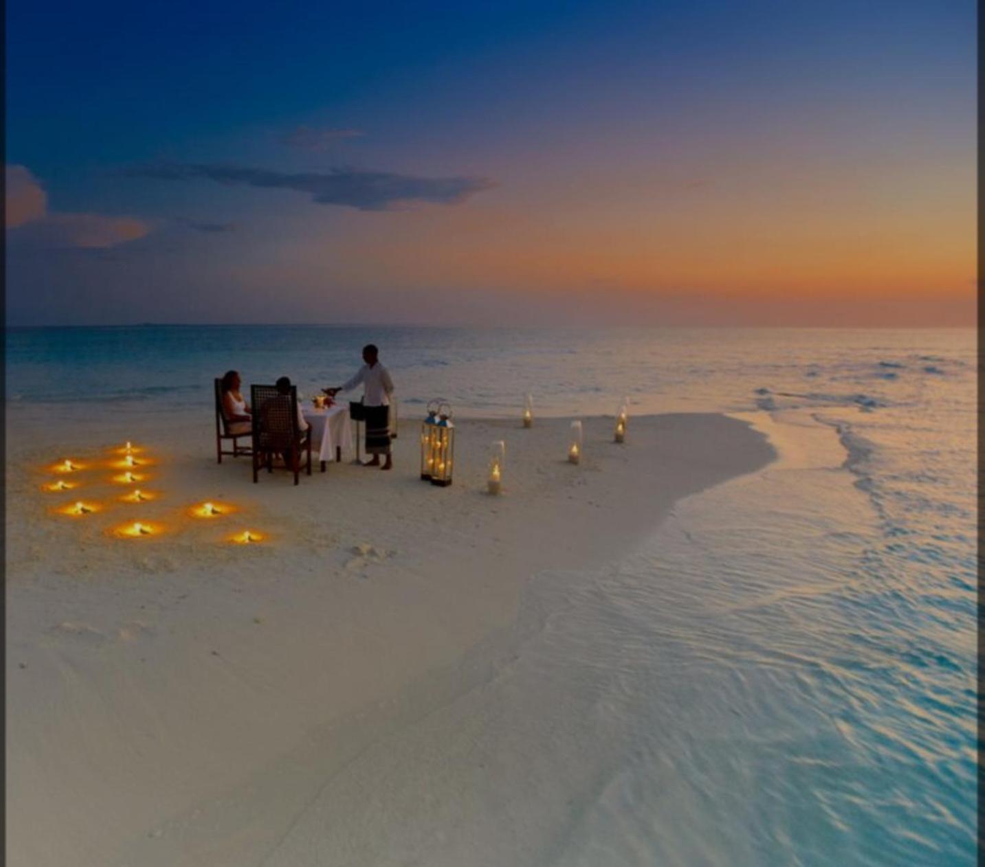 Ukulhas Villa Oceanview Hotel & Spa Εξωτερικό φωτογραφία