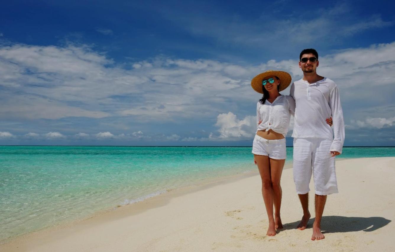 Ukulhas Villa Oceanview Hotel & Spa Εξωτερικό φωτογραφία